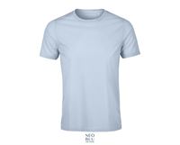 T-SHIRT LUCAS UOMO CON FINITURE TERMOSALDATE